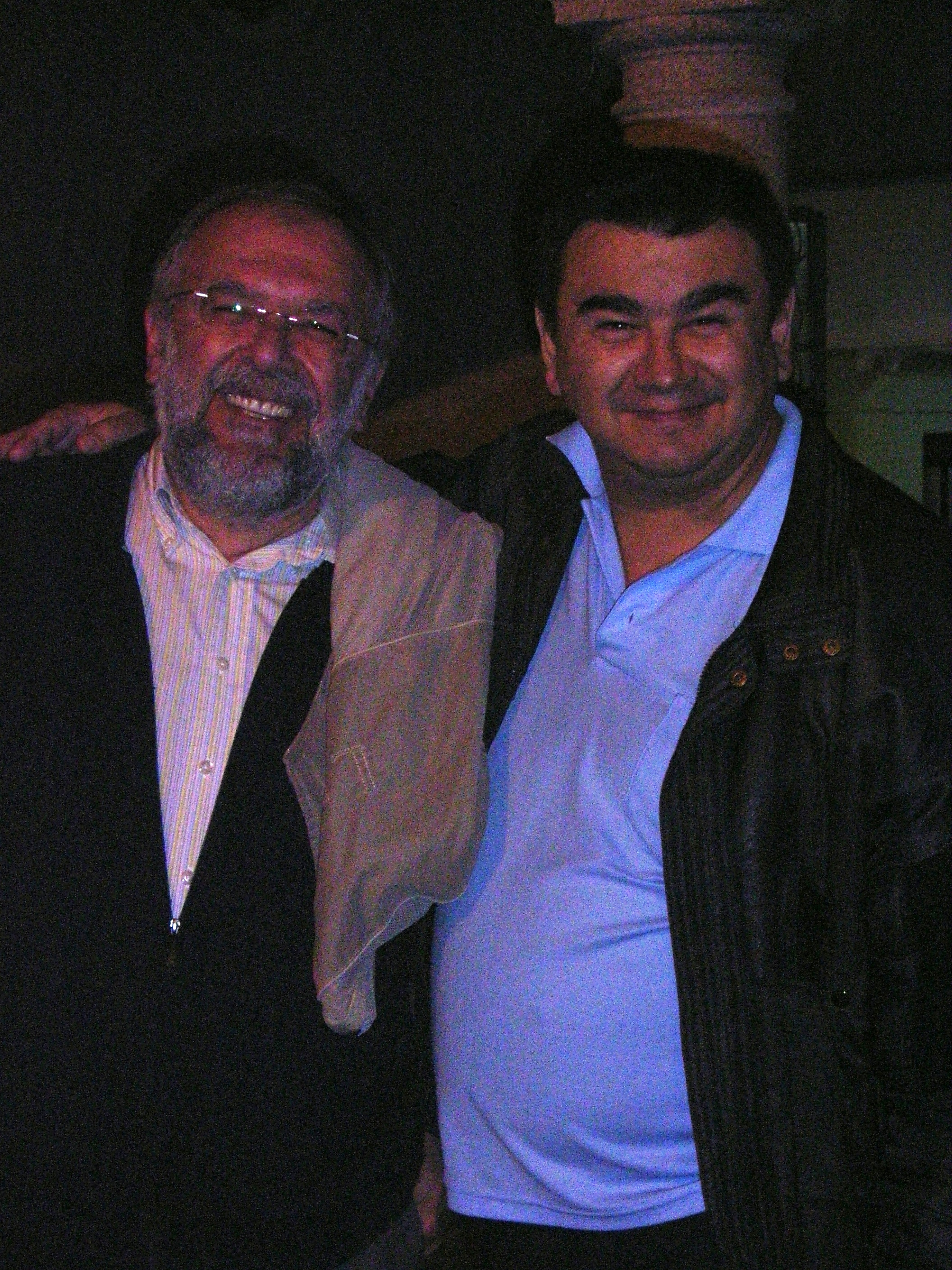 Emilio Defez